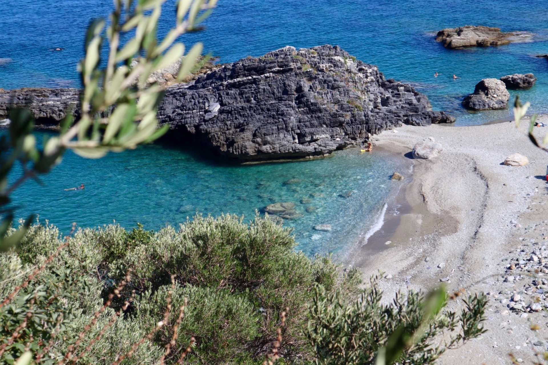 Realign & Recharge Ritiro