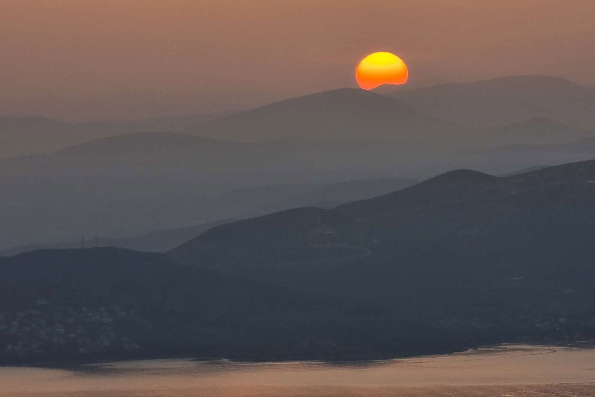 Yoga & Meditazione ritiro in Pelion