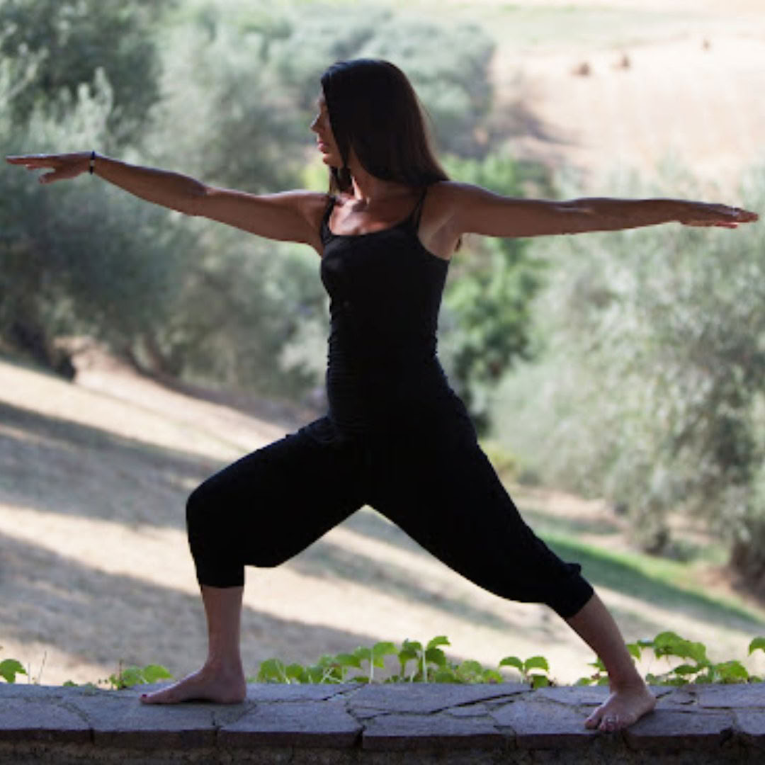Yoga & Meditazione ritiro in Pelion