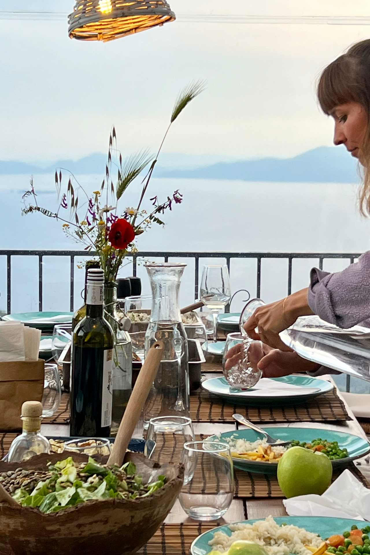 Greece Wellness Ritiro