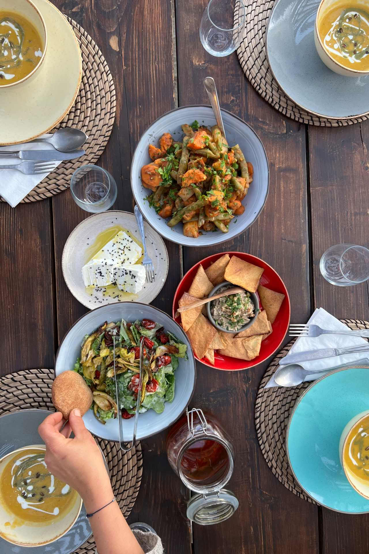 Greece Wellness Ritiro