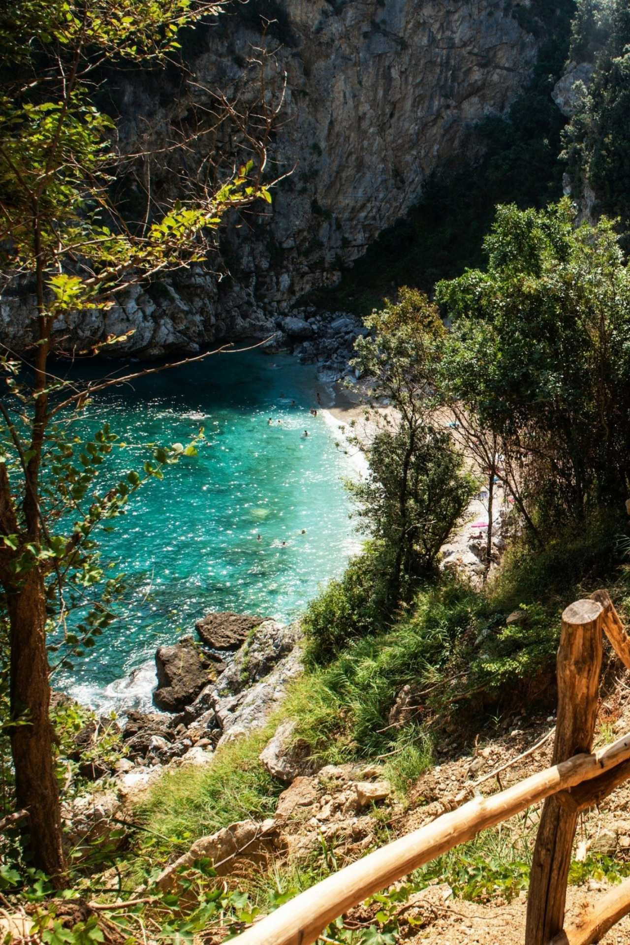 Greece Wellness Ritiro