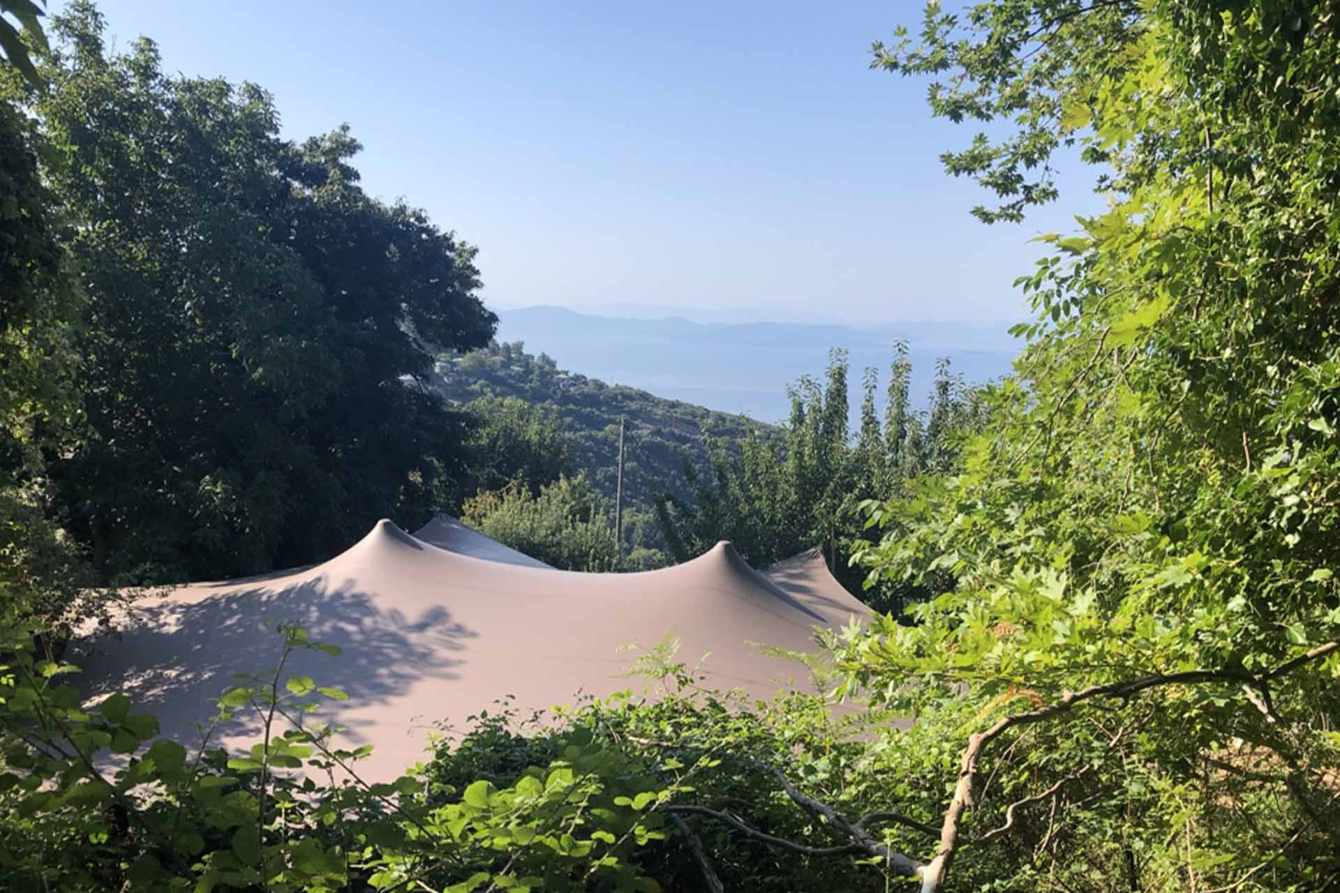 Greece Wellness Ritiro