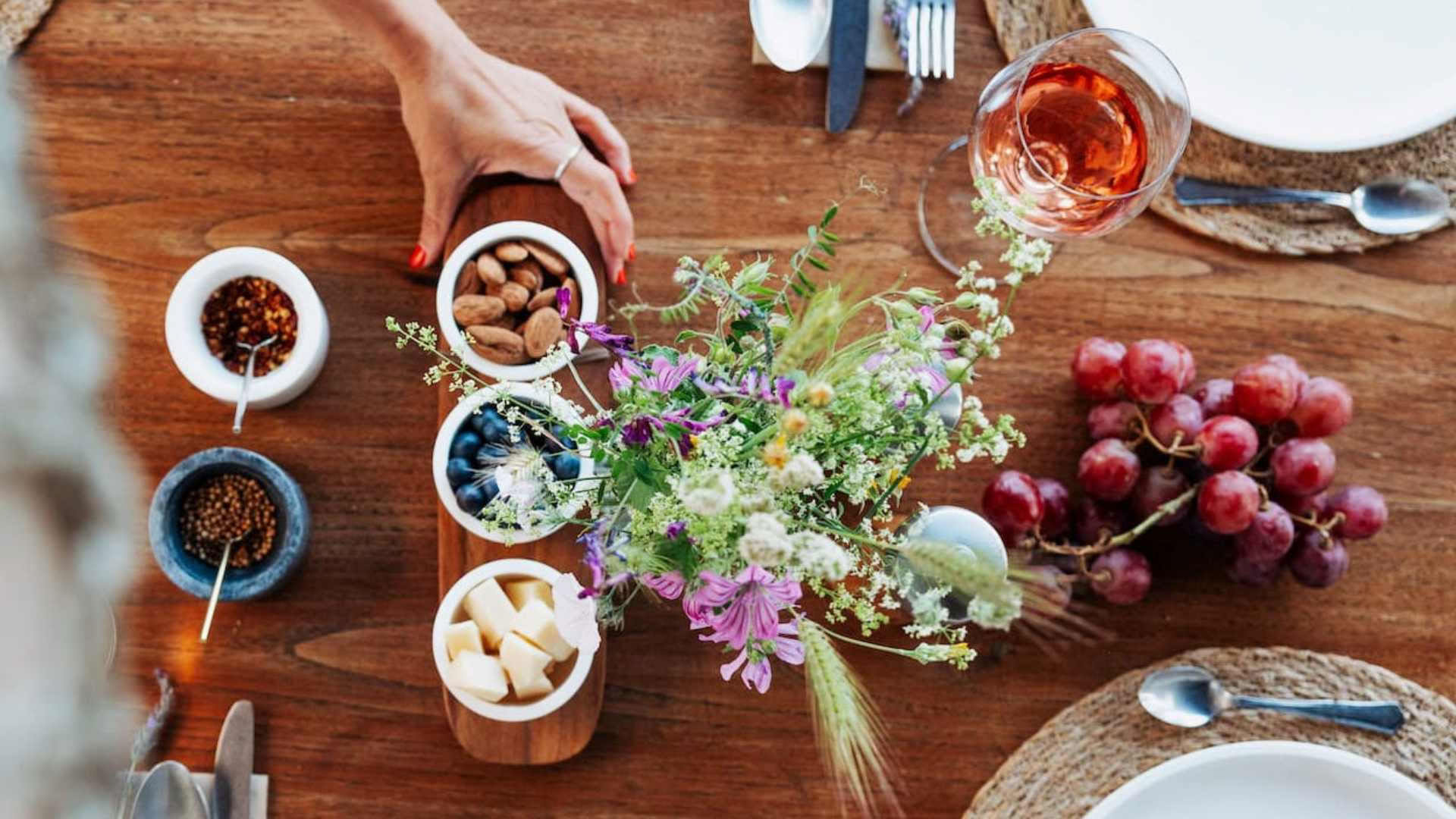 Greece Wellness Ritiro