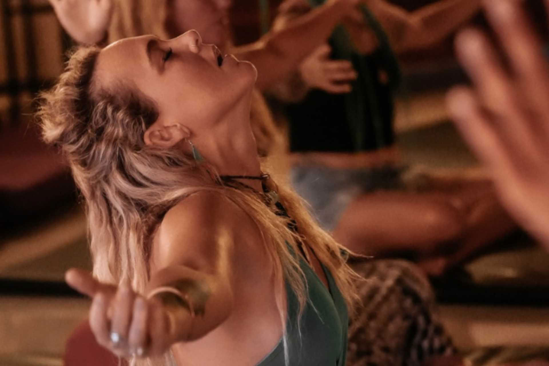 Mana Movement Ritiro di Immersione nella Natura