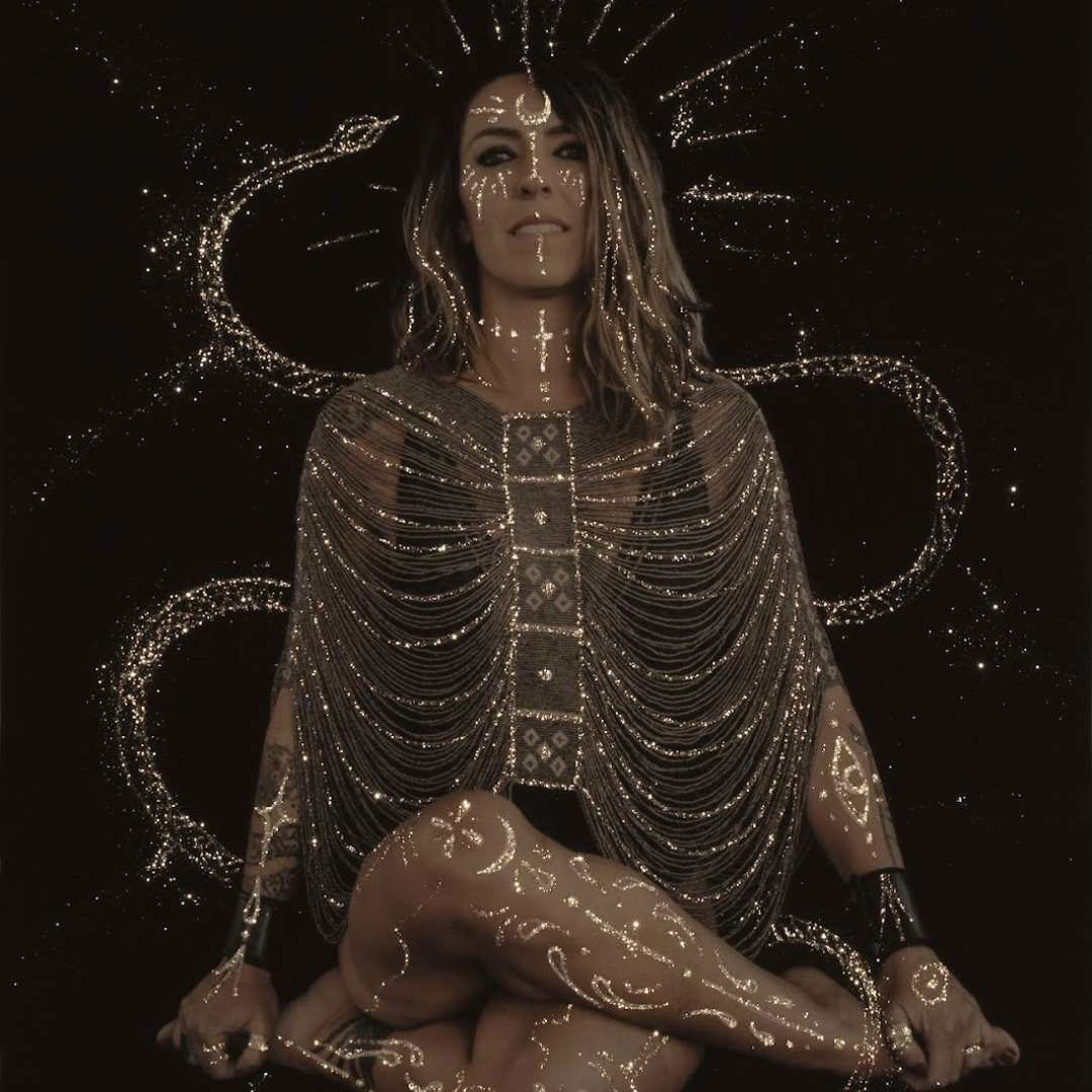 Ritiro Goddess Untethered