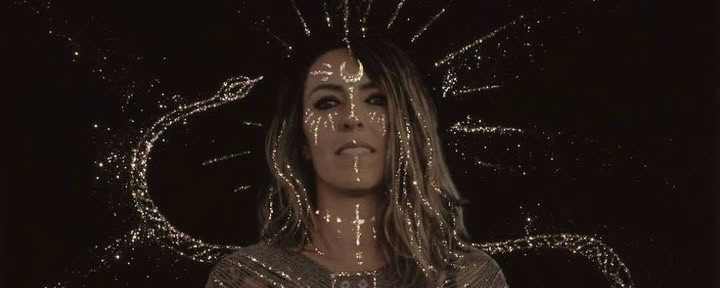 Ritiro Goddess Untethered
