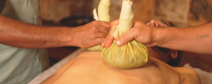 Pacchetto di ringiovanimento di 1 giorno