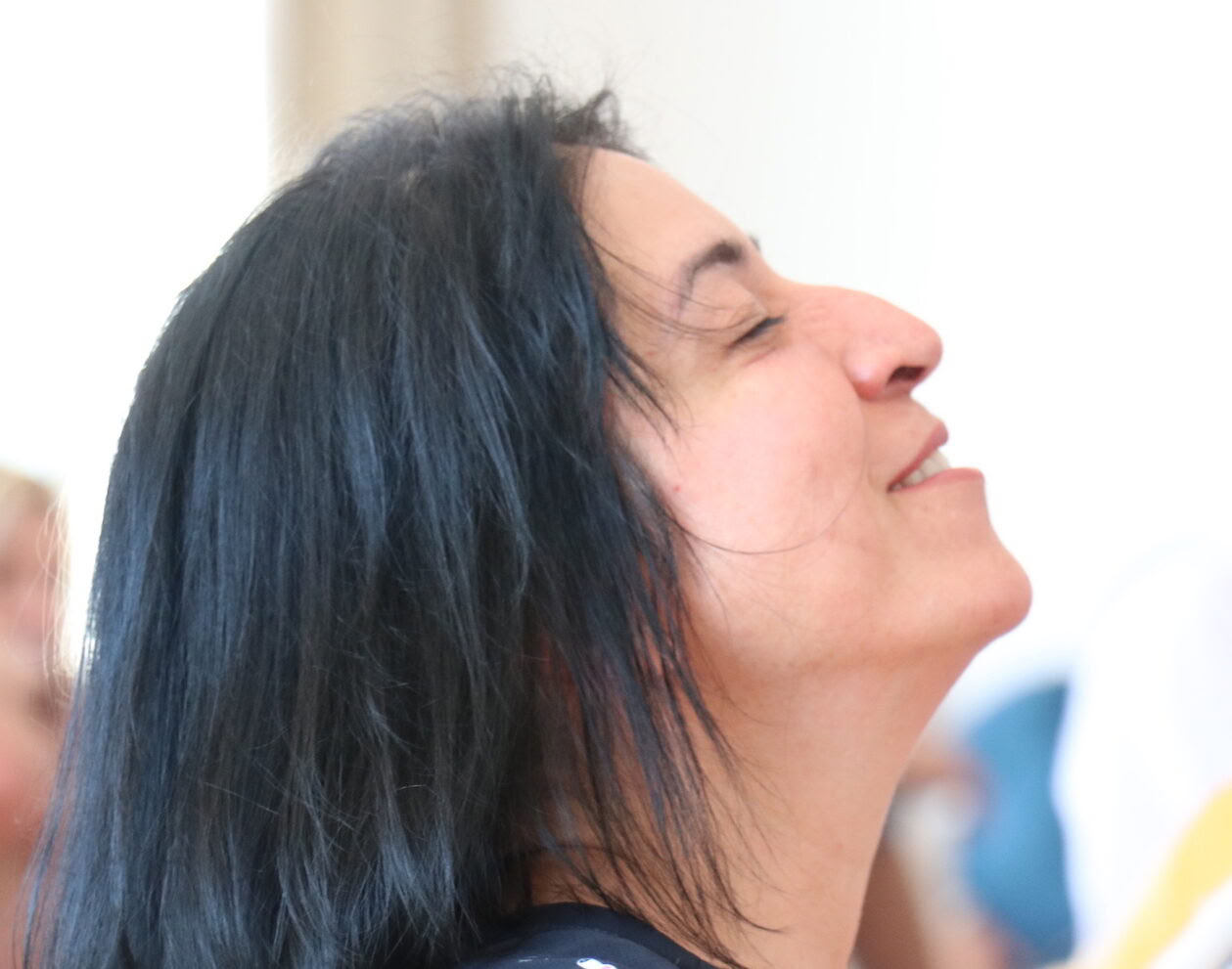 Ritiro sulla sessualità tantrica e le relazioni