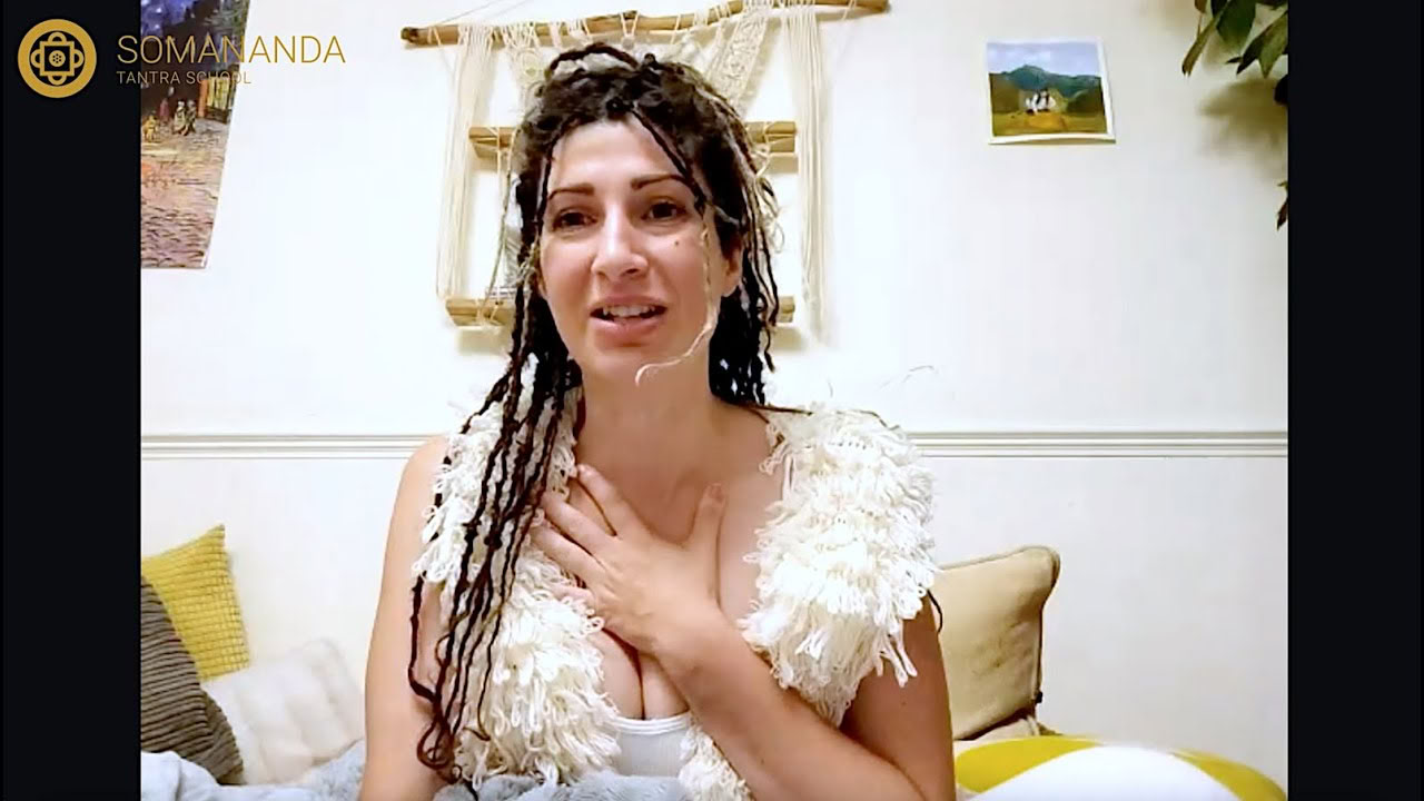 Ritiro sulla sessualità tantrica e le relazioni