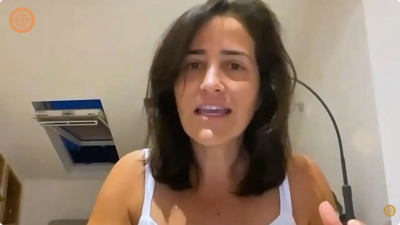 Ritiro sulla sessualità tantrica e le relazioni