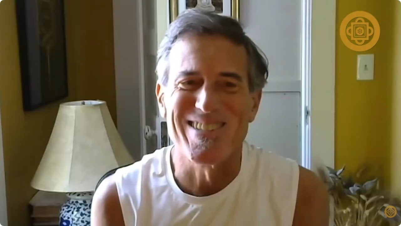 Ritiro di Tantra Yoga Livello 1