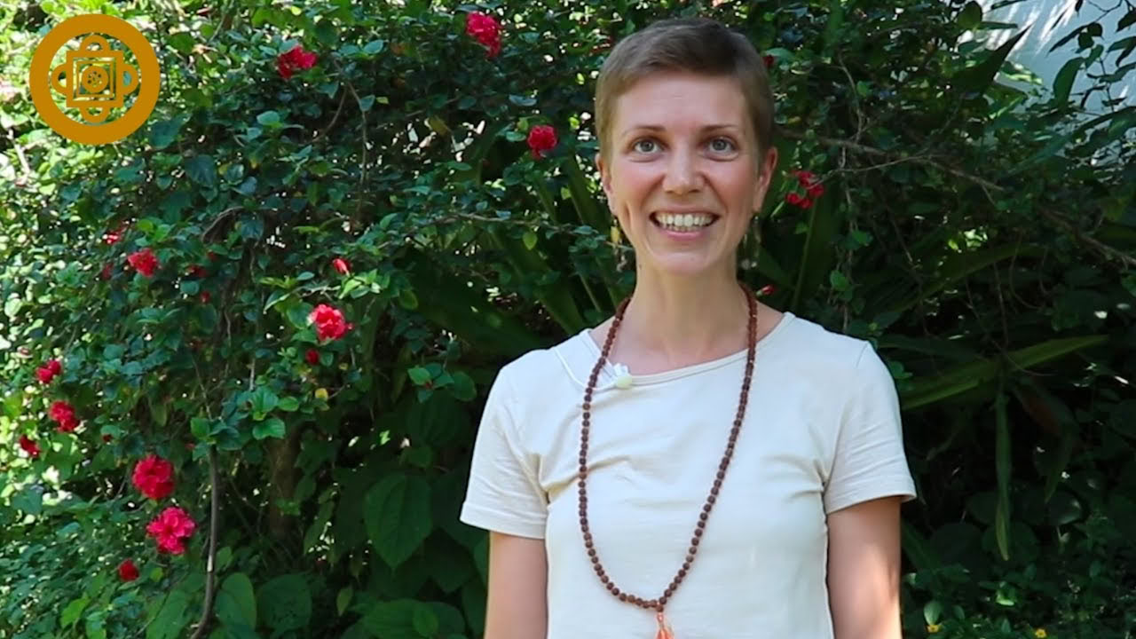 Ritiro di Tantra Yoga Livello 1