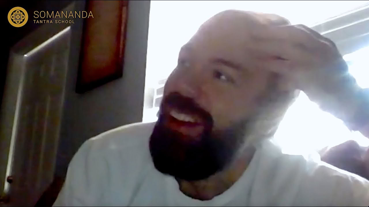 Ritiro di Tantra Yoga Livello 1