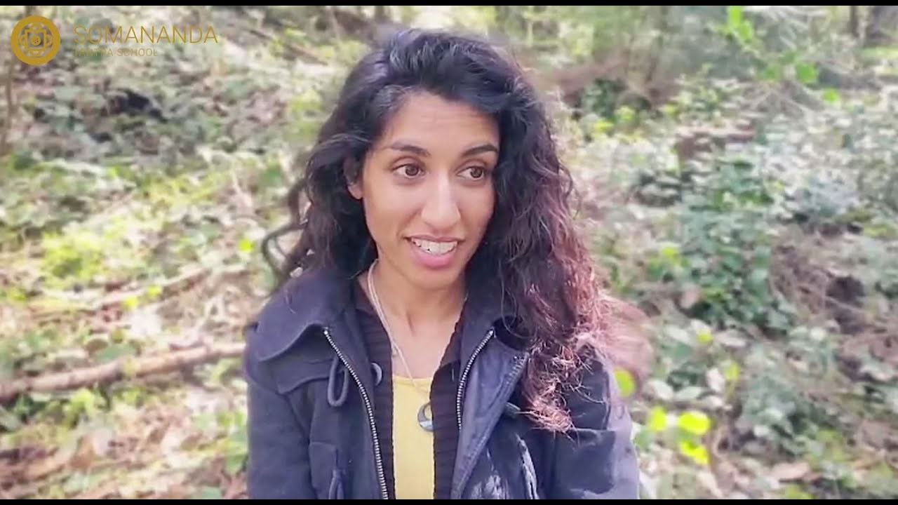 Ritiro di Tantra Yoga Livello 1