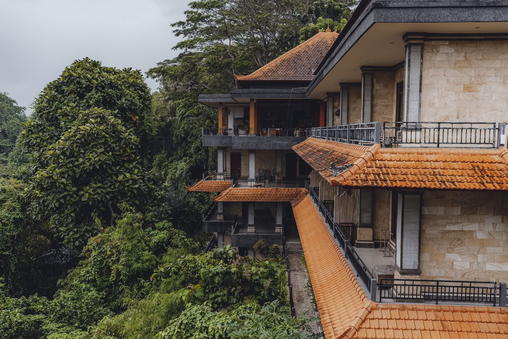 200 ore di formazione insegnanti di yoga a Bali, Amertham