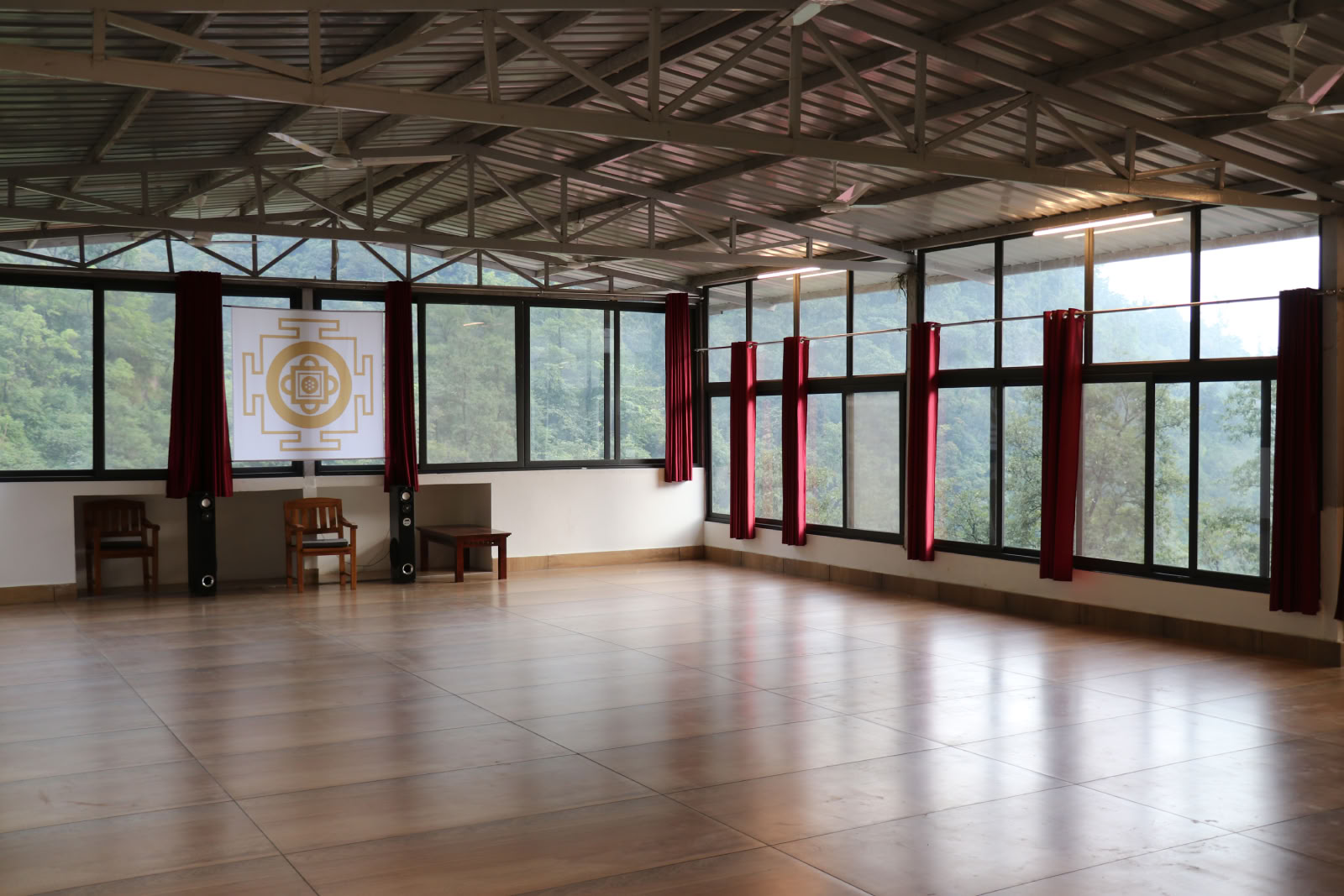 Corso di formazione per insegnanti di Tantra Yoga