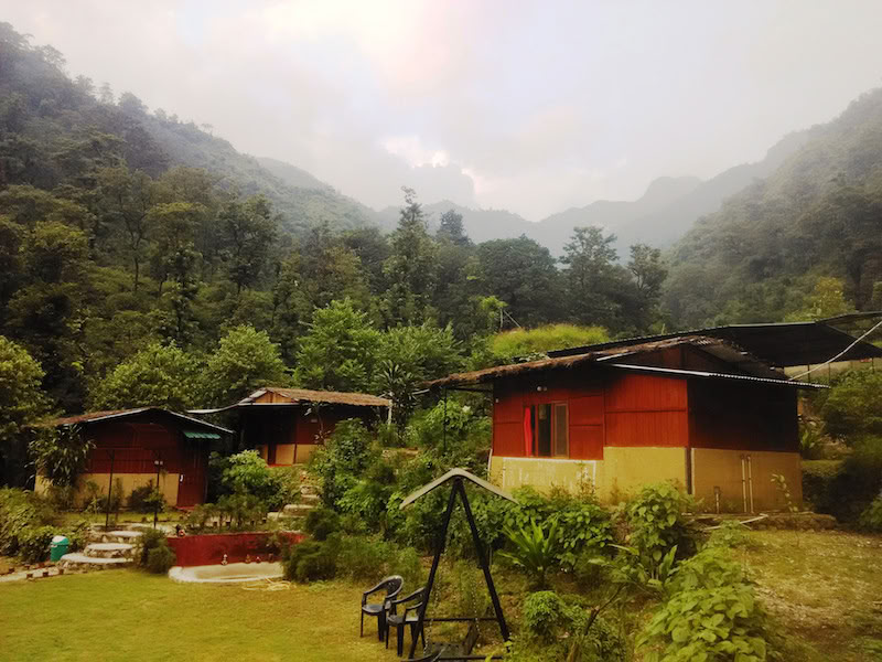 Corso di formazione per insegnanti di Tantra Yoga