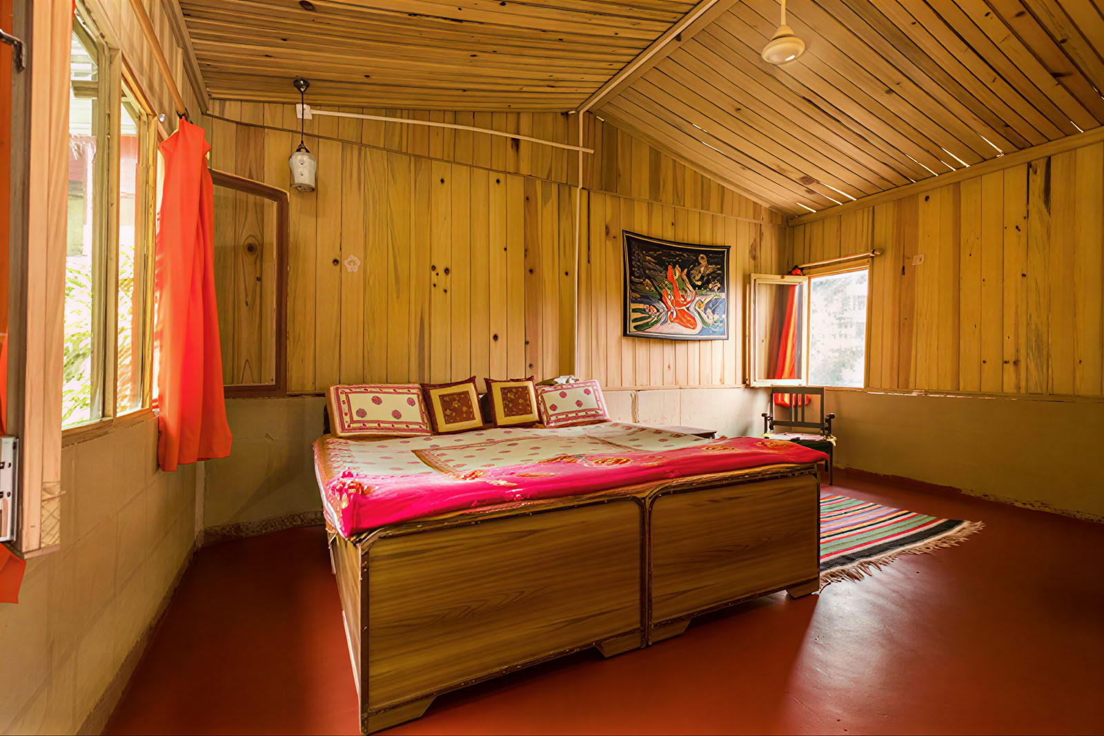 Corso di formazione per insegnanti di Tantra Yoga