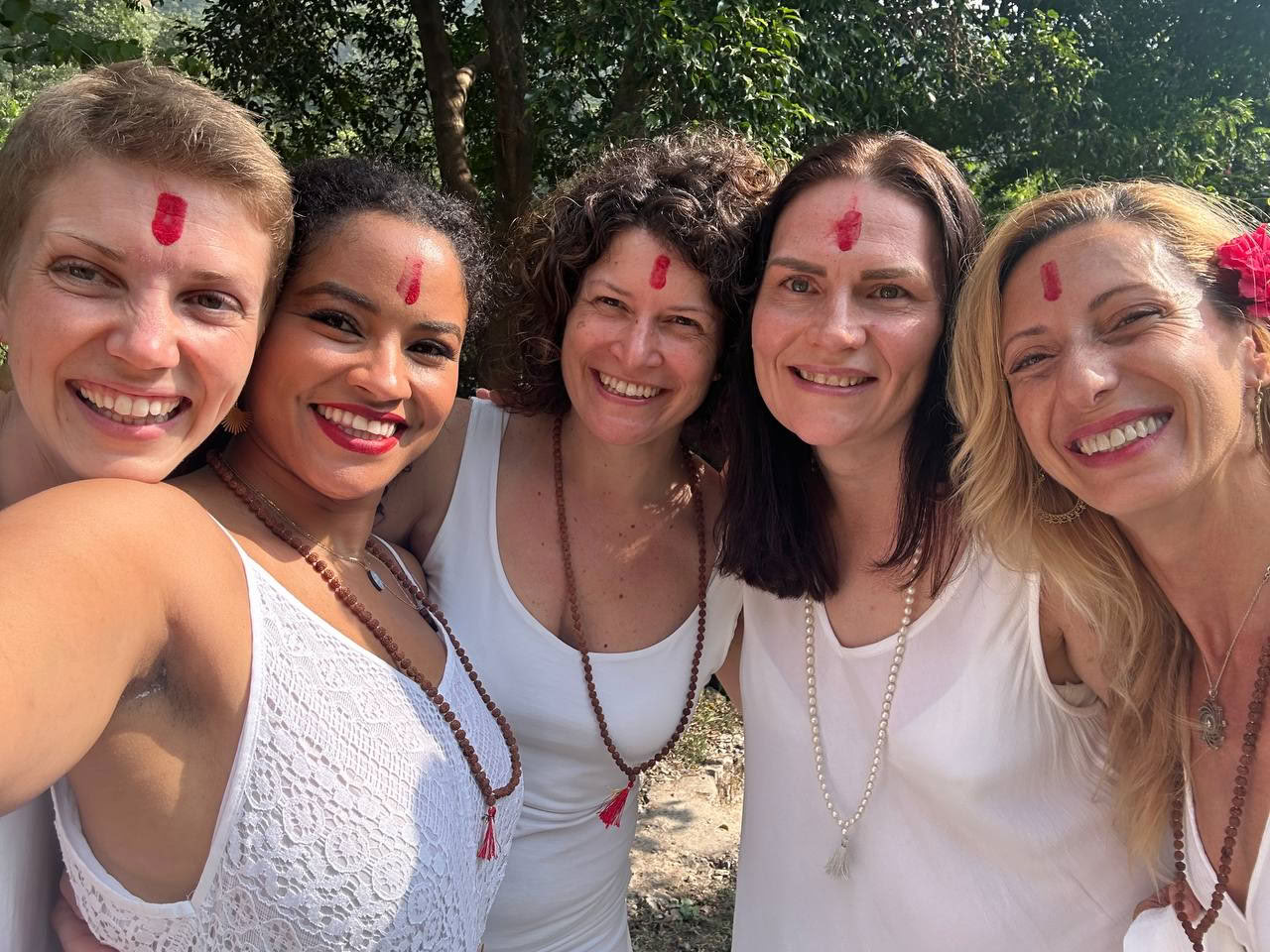 Corso di formazione per insegnanti di Tantra Yoga