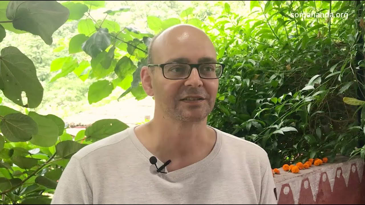 Corso di formazione per insegnanti di Tantra Yoga