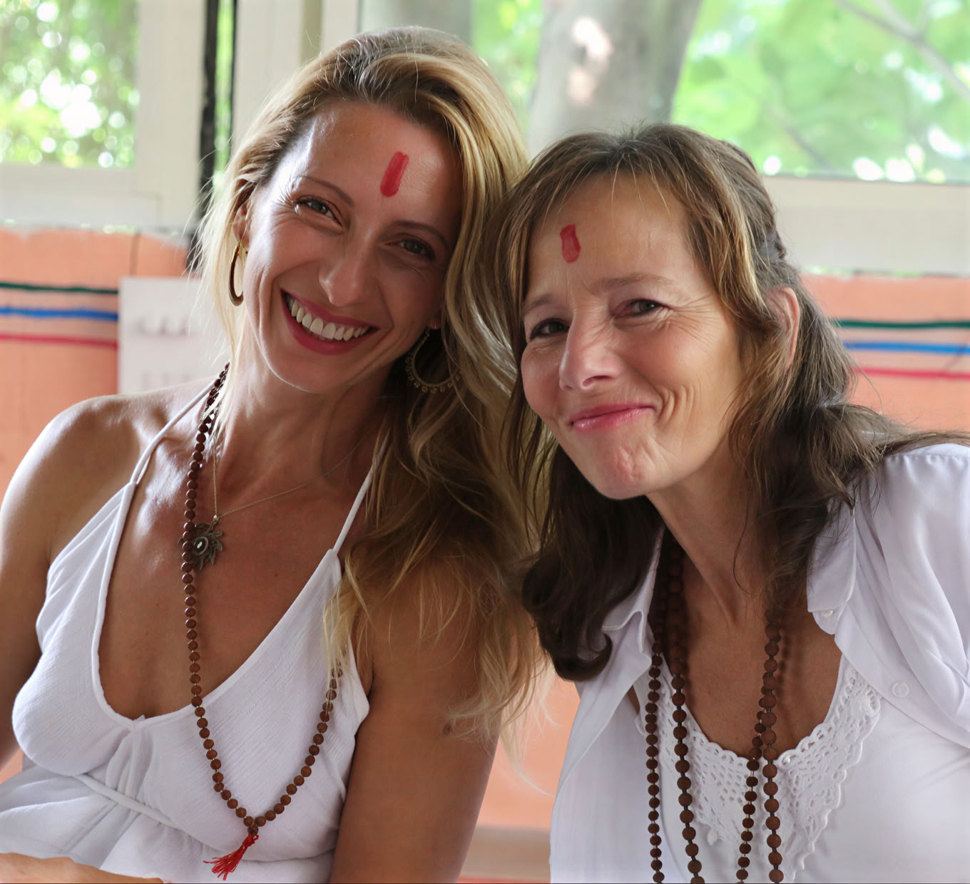 Corso di formazione per insegnanti di Tantra Yoga