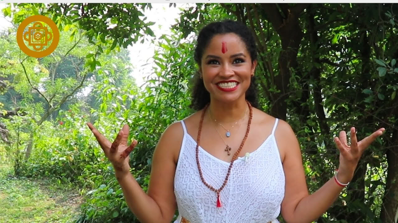 Corso di formazione per insegnanti di Tantra Yoga