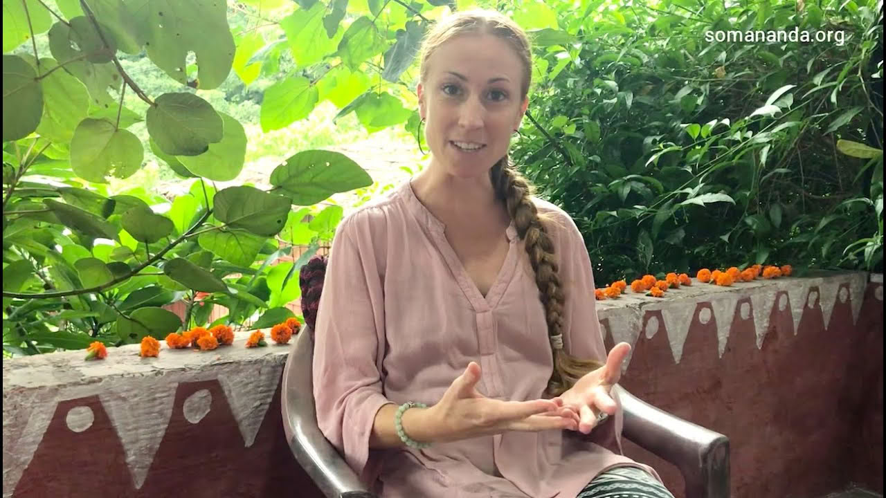 Corso di formazione per insegnanti di Tantra Yoga