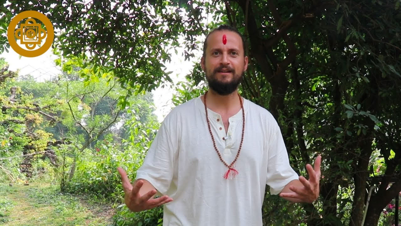 Corso di formazione per insegnanti di Tantra Yoga