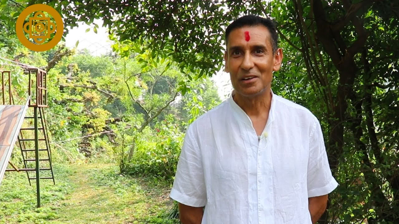 Corso di formazione per insegnanti di Tantra Yoga