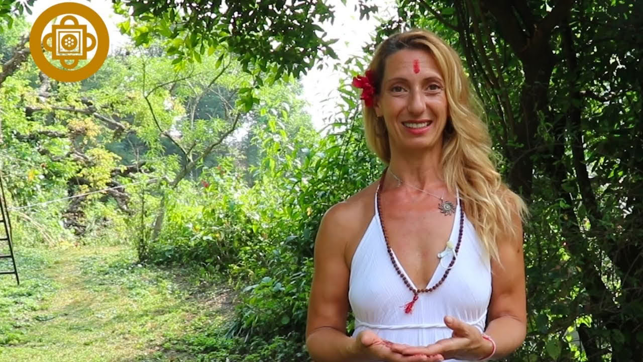 Corso di formazione per insegnanti di Tantra Yoga