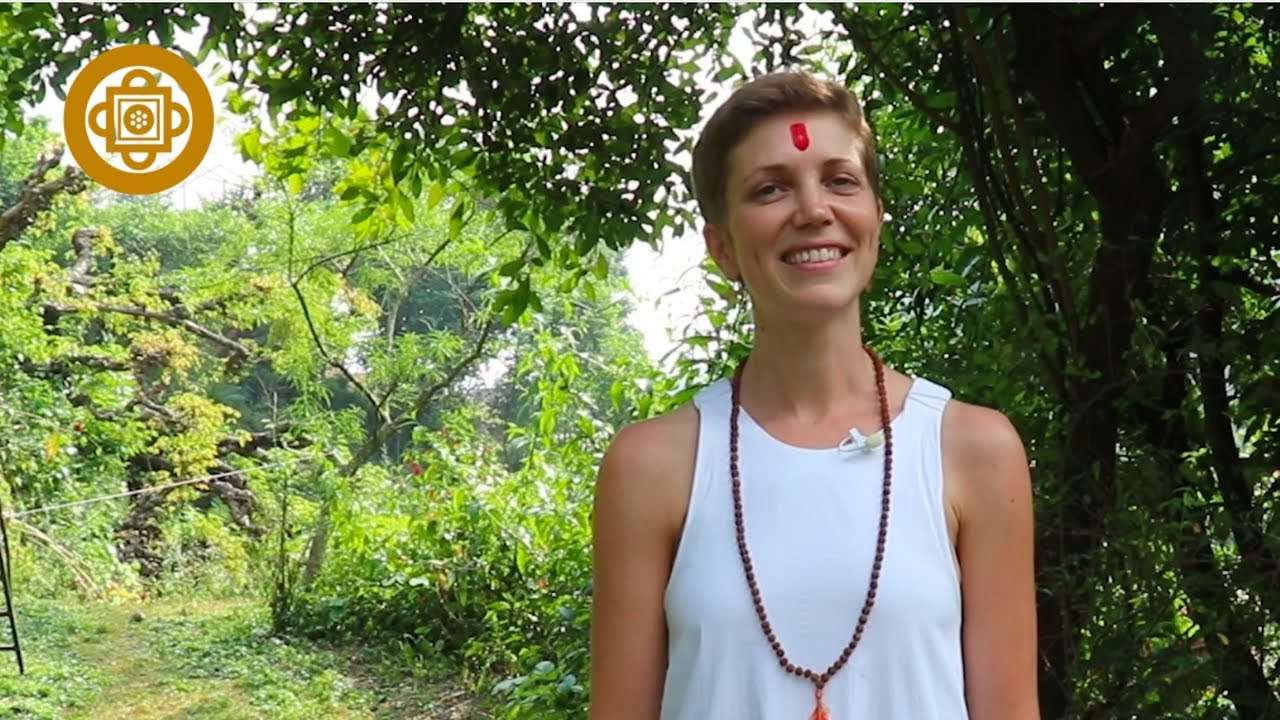 Corso di formazione per insegnanti di Tantra Yoga