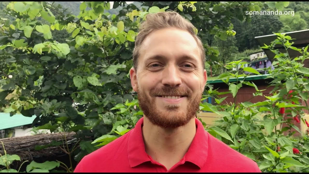 Corso di formazione per insegnanti di Tantra Yoga