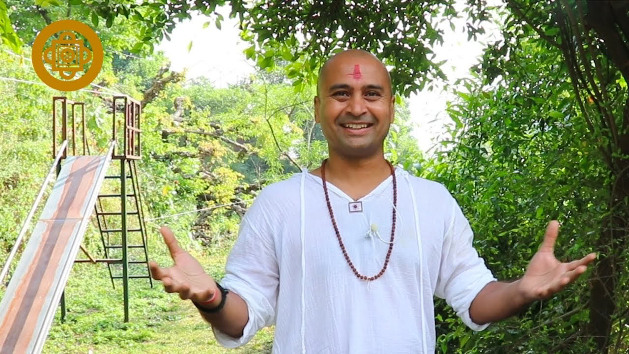 Corso di formazione per insegnanti di Tantra Yoga