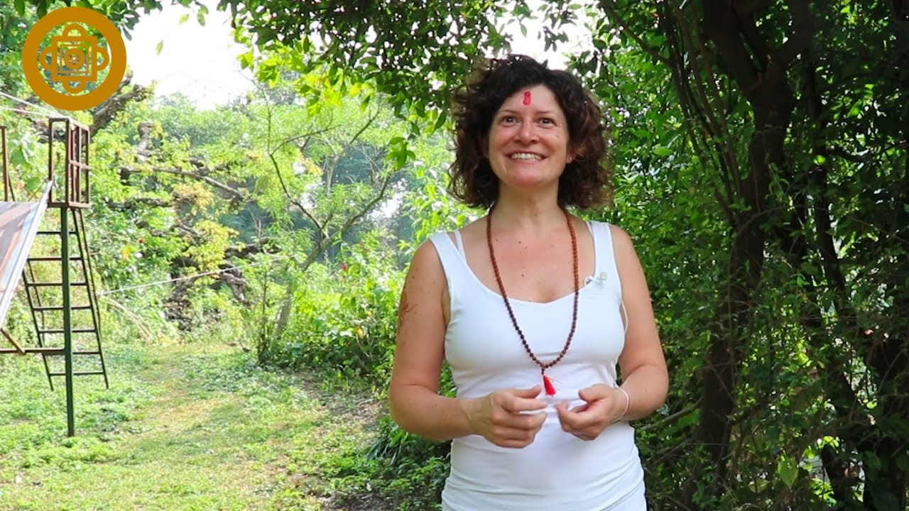 Corso di formazione per insegnanti di Tantra Yoga