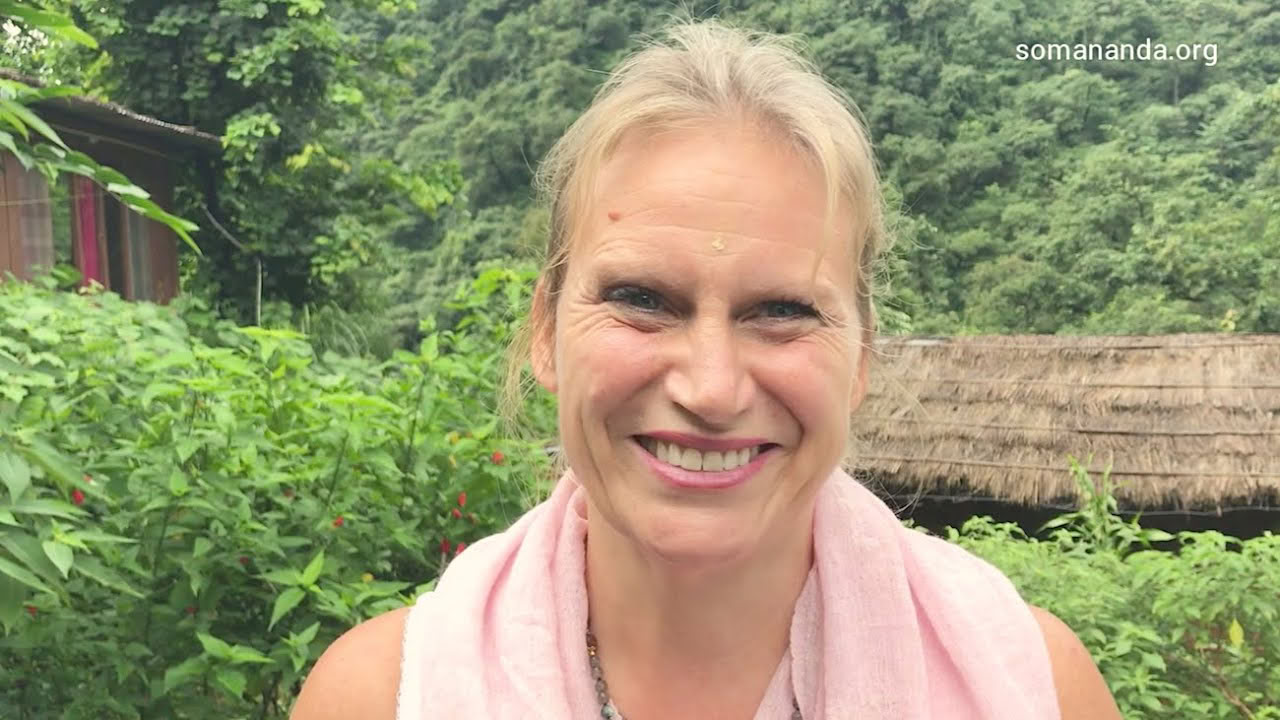 Corso di formazione per insegnanti di Tantra Yoga