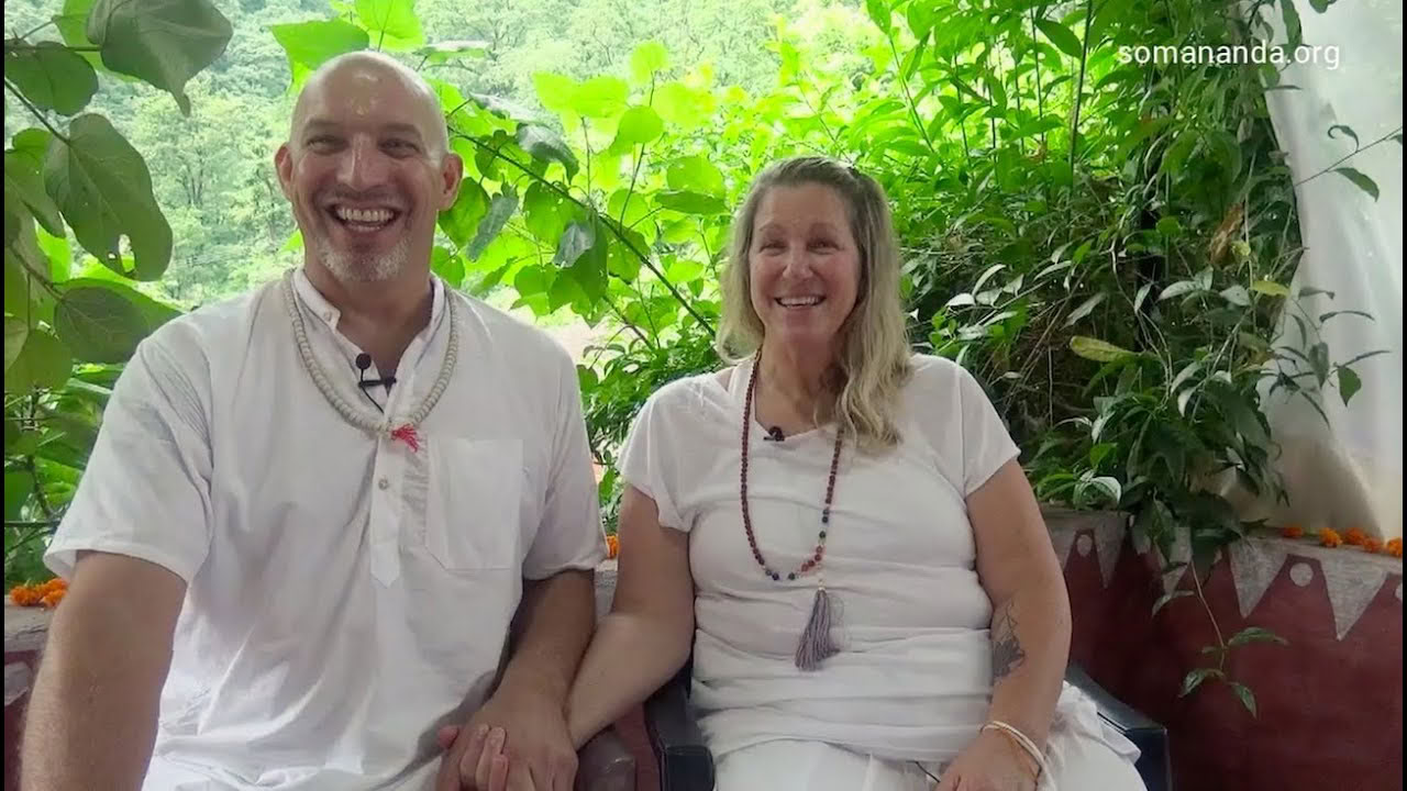 Corso di formazione per insegnanti di Tantra Yoga