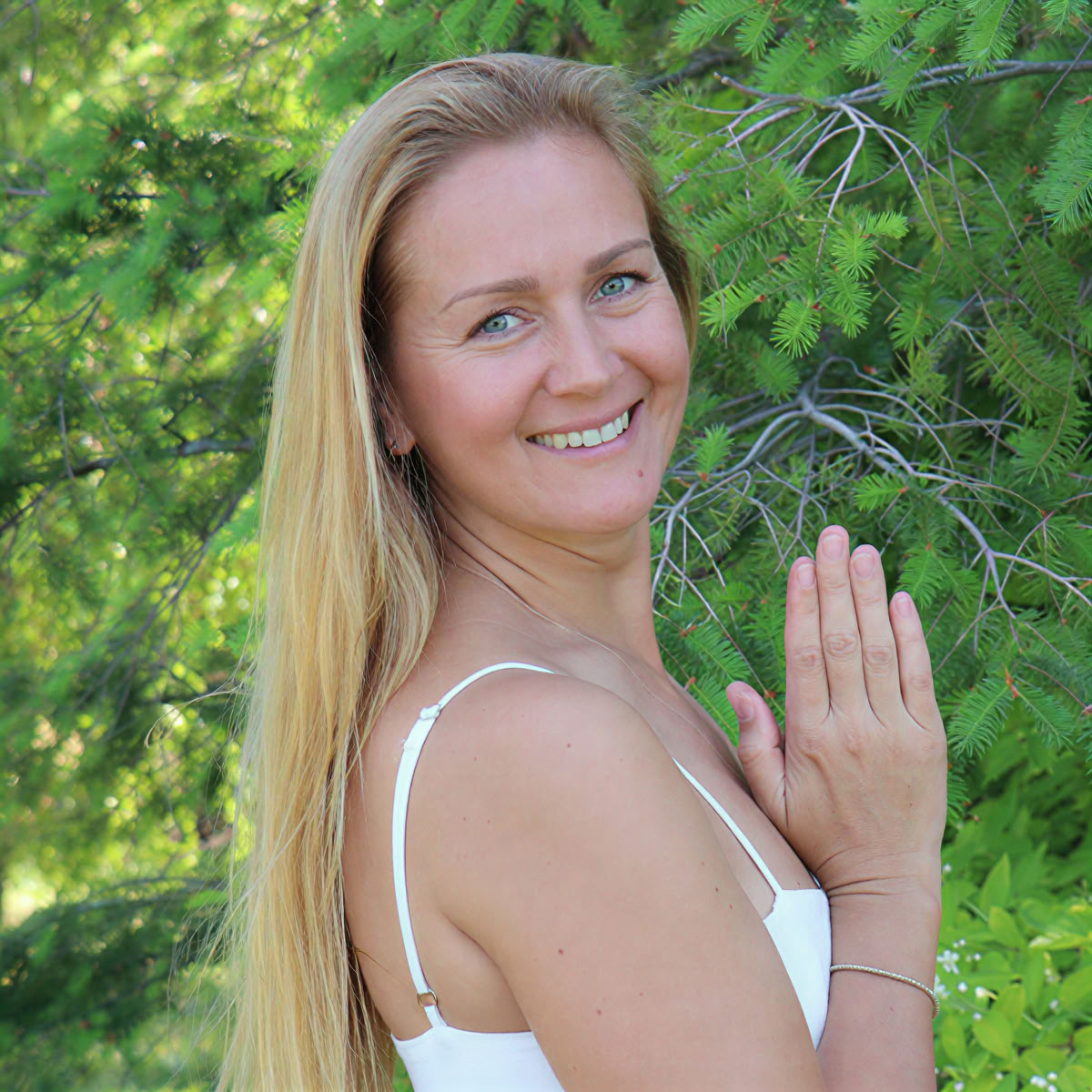 Corso di formazione per insegnanti di Tantra Yoga
