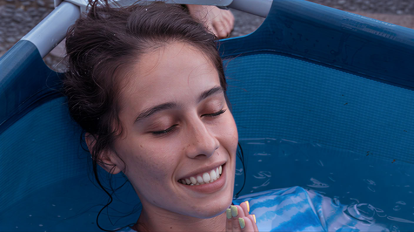 Training per insegnanti di meditazione a Bali, Pelaga