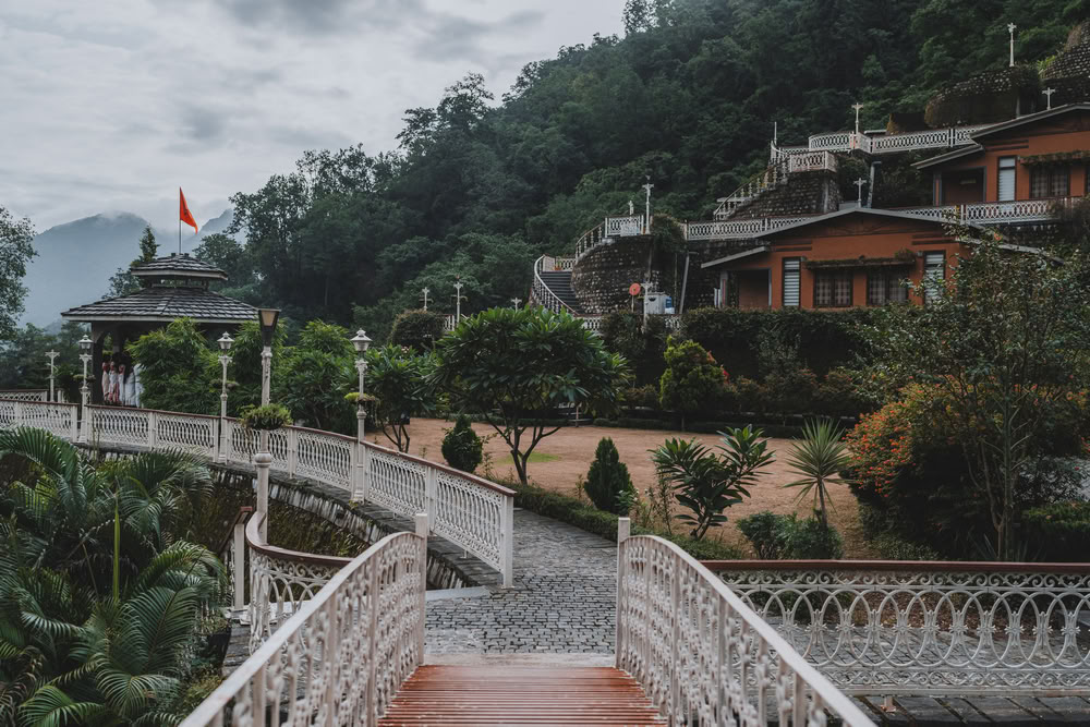 200 ore YTT a Rishikesh – 23 maggio - 14 giugno 2026