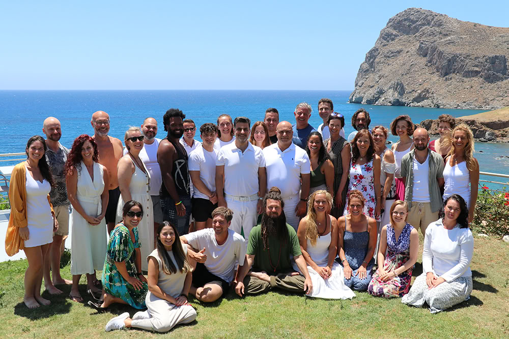 The Highest Tantra: Workshop e ritiro di Shivaismo del Kashmir
