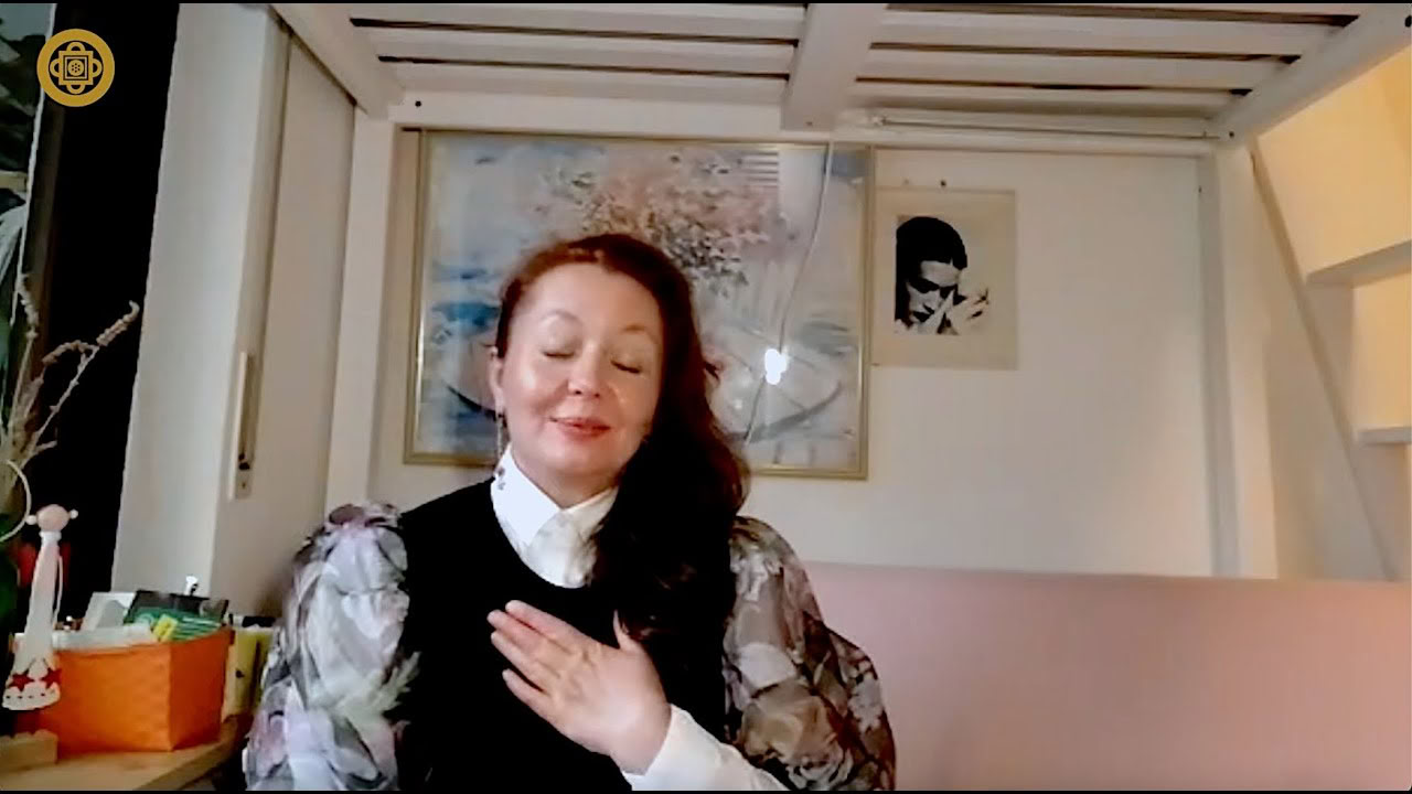The Highest Tantra: Workshop e ritiro di Shivaismo del Kashmir