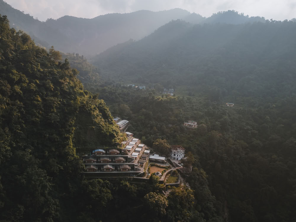 200 ore YTT a Rishikesh – 20 ago – 11 set 2026