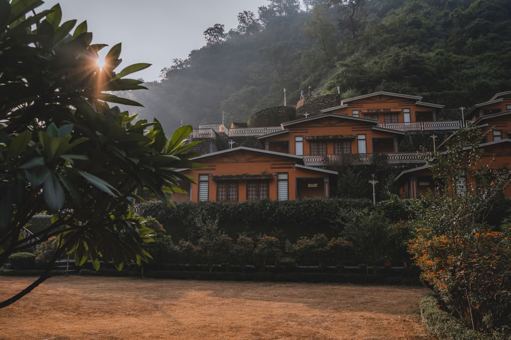 200 ore YTT a Rishikesh – 20 ago – 11 set 2026
