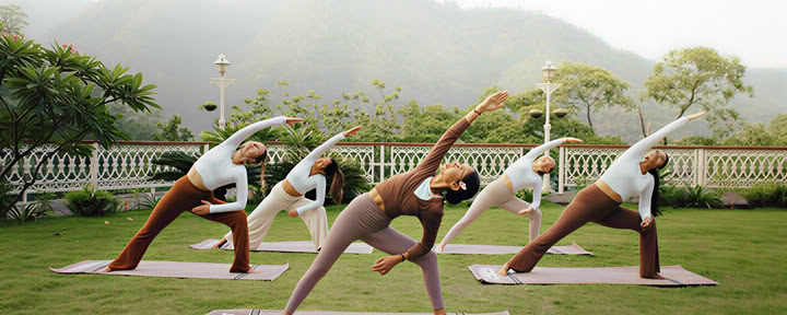 200 ore YTT a Rishikesh – 20 ago – 11 set 2026