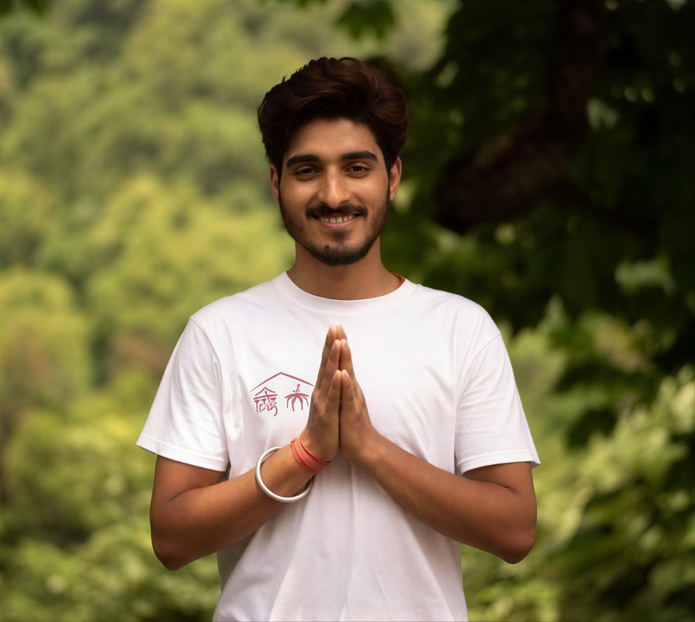 200 ore YTT a Rishikesh – 28 dic. 2026 – 19 gen. 2027