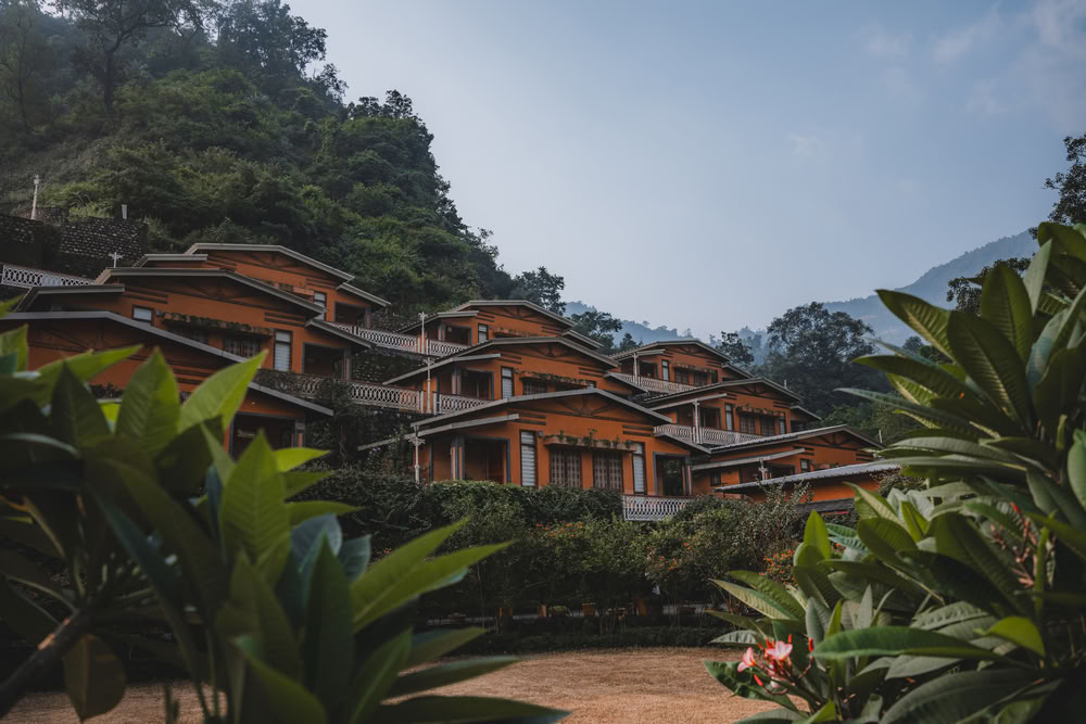 200 ore YTT a Rishikesh – 27 gen. – 18 feb. 2027