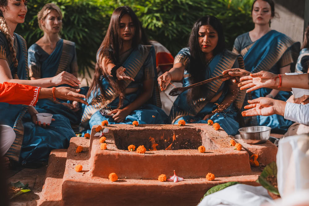 200 ore YTT a Rishikesh – 27 gen. – 18 feb. 2027