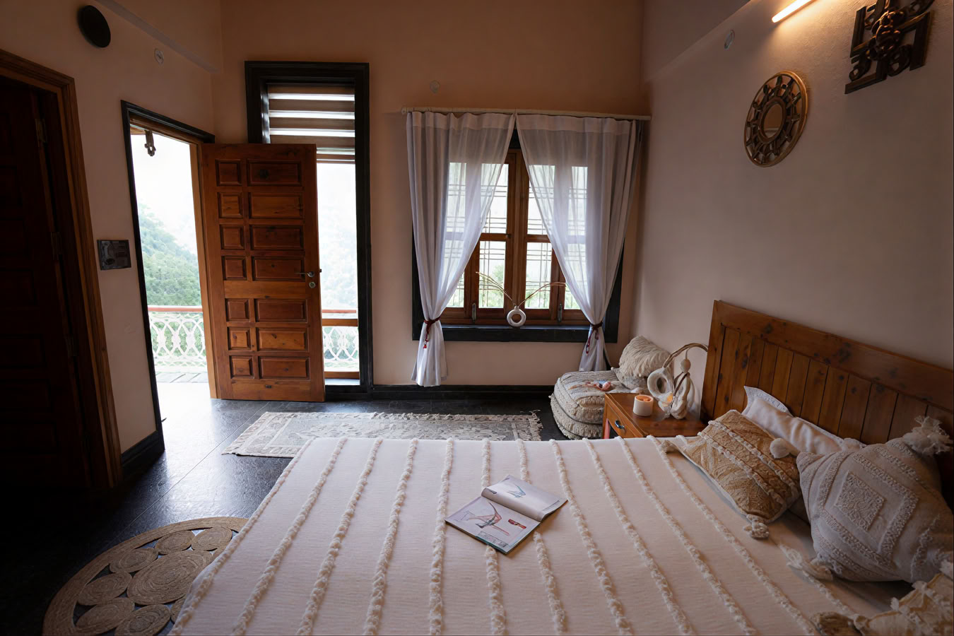 300 ORE A RISHIKESH FORMAZIONE INSEGNANTI DI YOGA – 13 ago - 11 set 2026