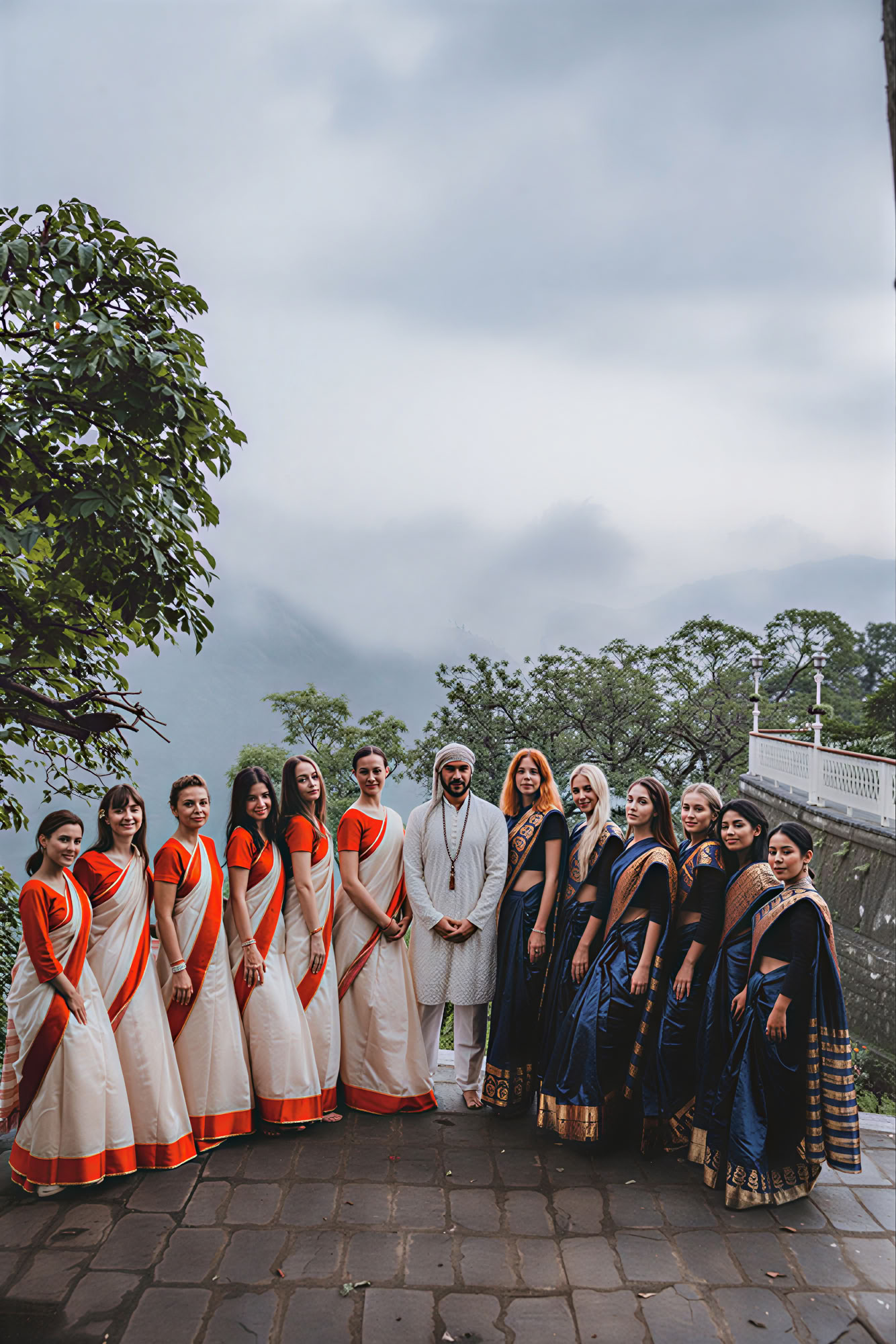 300 ORE A RISHIKESH CORSO DI FORMAZIONE INSEGNANTI DI YOGA – 28 nov. – 27 dic. 2026